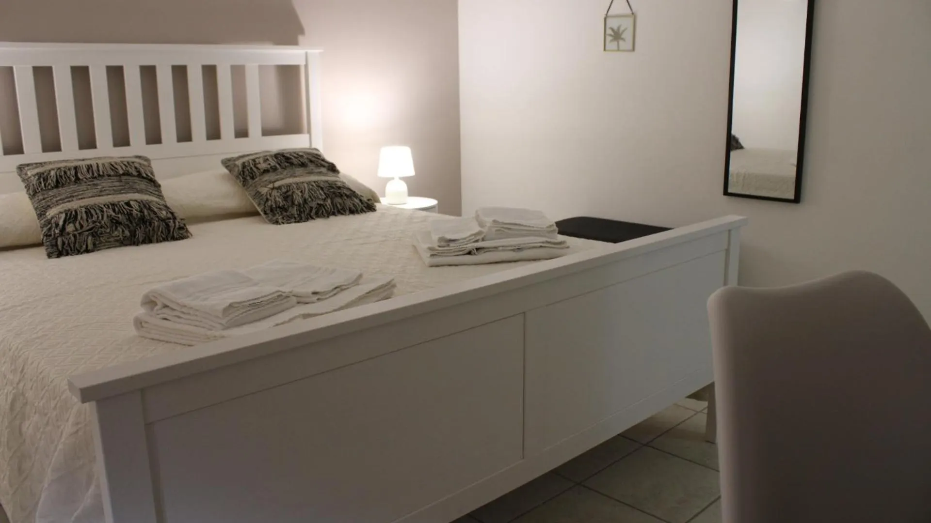 Vendégház Tulip Rooms Catania