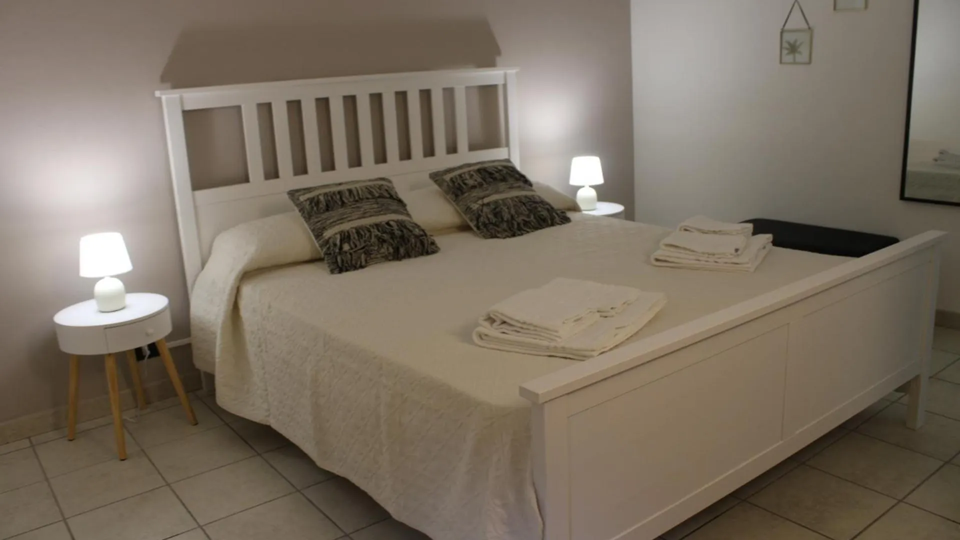 Tulip Rooms Catania Vendégház