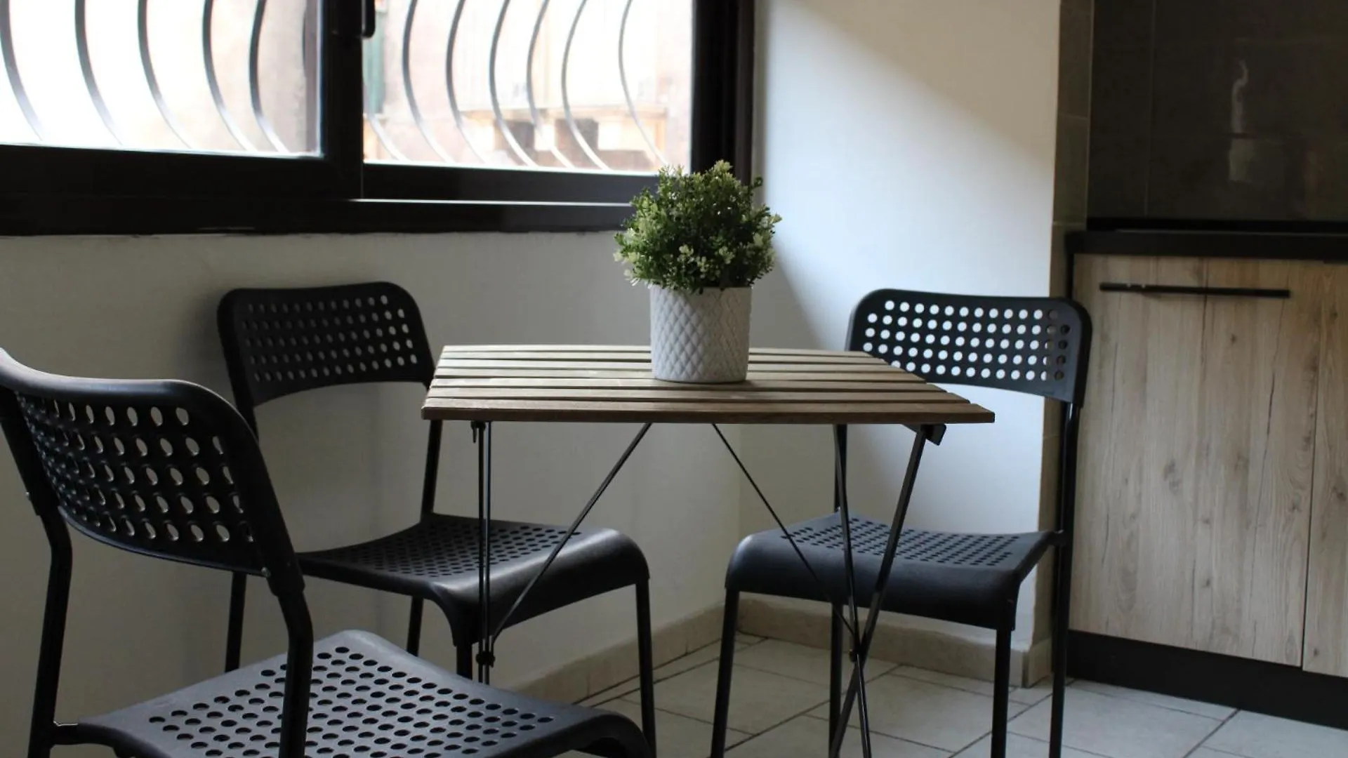 Tulip Rooms Catania Olaszország