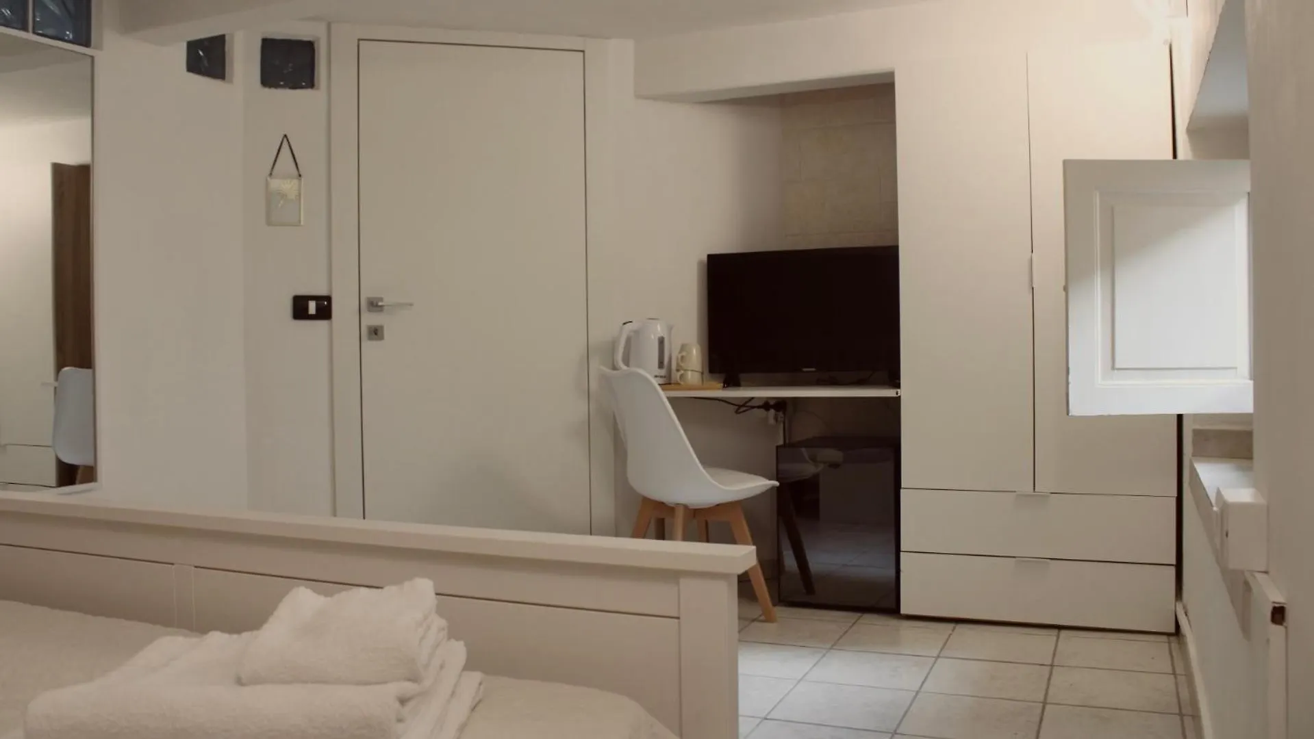 Tulip Rooms Catania Olaszország