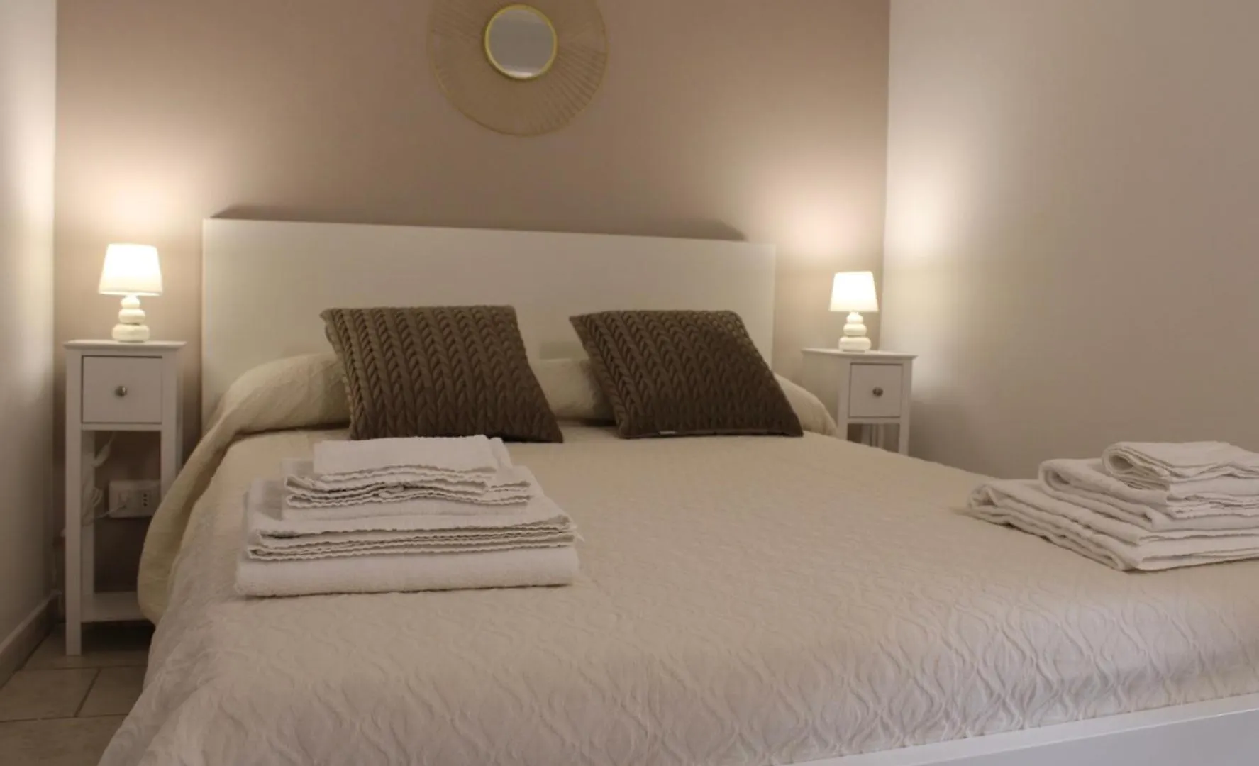 Tulip Rooms Catania